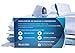Clutch Men's Dryer Sheets, Fabric Softener for Men, 40 Count Box