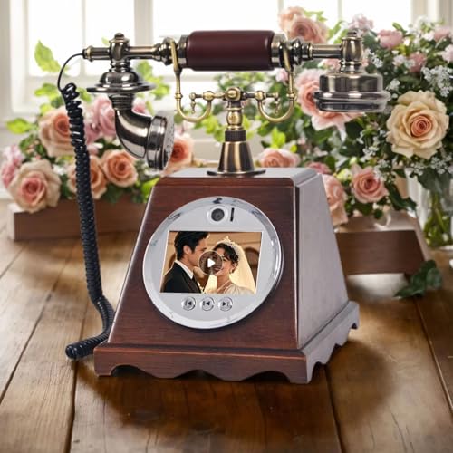 Livre d'or vidéo de mariage et baptême pour capturer les vœux de vos invités sur le vif