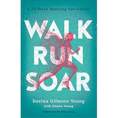 Walk, Run, Soar