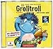 Produktbild COPPENRATH, MÜNSTER Der Grolltroll will Erster sein & Der Grolltroll - Schöne Bescherung! (CD)