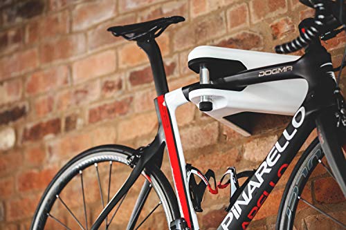 Hiplok AIRLOK Secure Bicycle Storage Hanger - Image 6