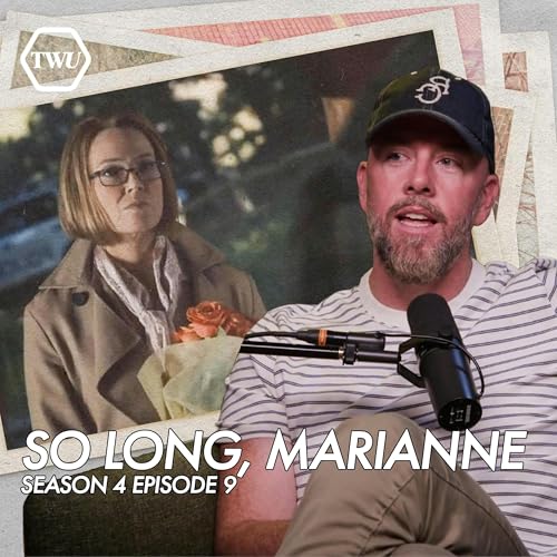 A Very Pearson Thanksgiving | "So Long, Marianne" (409)