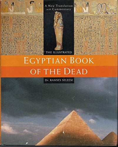 The Illustrated Egyptian Book of the Dead