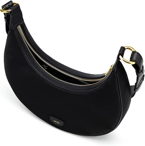 Vista 5 de JW PEI Bolso de sillín Carly para mujer