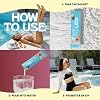 LIDO Tropical Punch Electrolyte Powder Packets Zero Sugar Hydration Drink Mix Packets with Trace Minerals & Sea Salt Keto, Paleo & Fasting Friendly Fruit Punch Drink Mix for Recovery, 28 Sticks