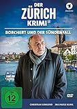 Der Zürich Krimi: Borchert und der Sündenfall (Folge 6)