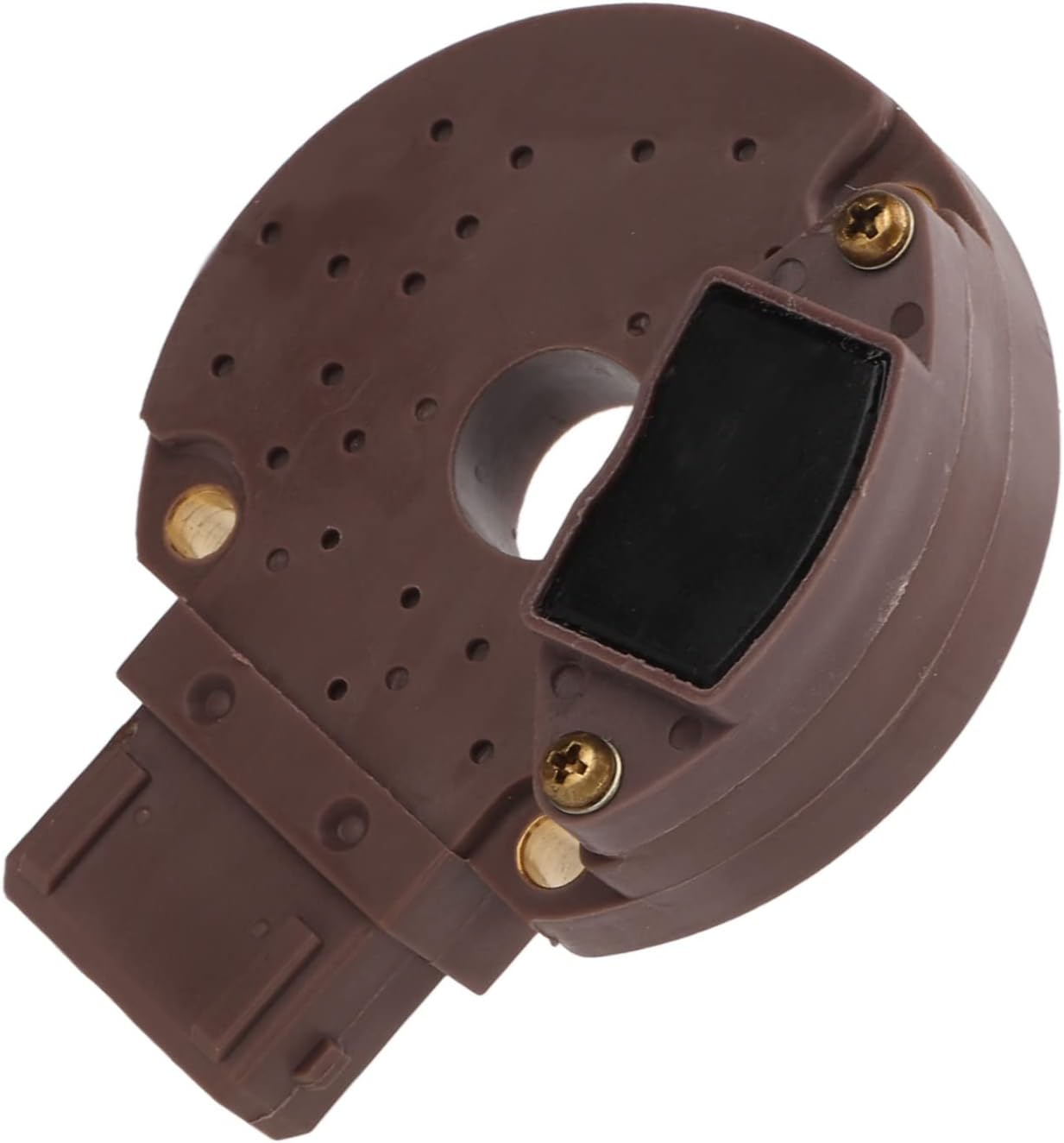 Ignition Control Module High Sensitivity ABS Plastic Ignition Module Control Unit Replacement for MATIZ Spark, for MATIZ, OE 93740928