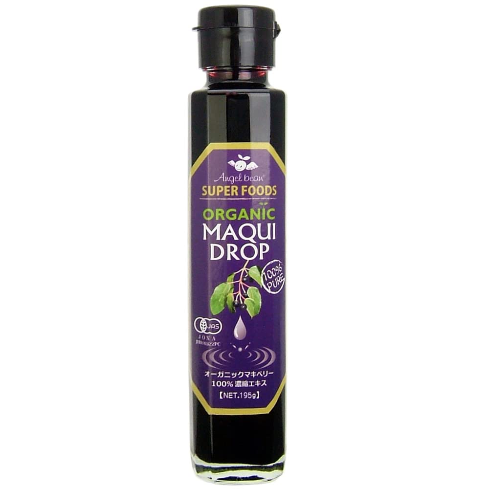 マロンさん専用 最安値❣️Milife ミネラルウォーター 720ml２本 Amazon.co.jp: Angelbean マキドロップ マキベリー 100％濃縮