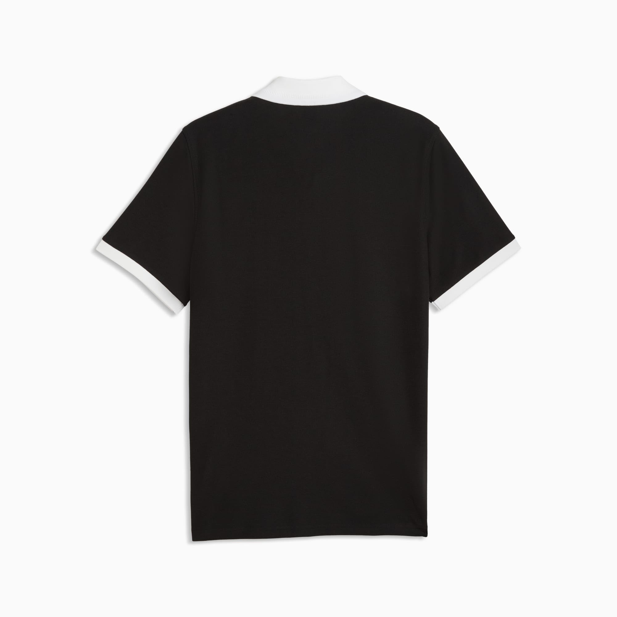 PUMA Ferrari Piquet Polo Polos Hombre (Pack de 1)