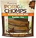 Premium Pork Chomps Roasted Ribz Pork 10Ct