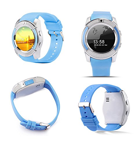 bingo c6 smartwatch