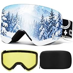 Black Frame Silver, Polarized-lens