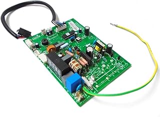 Pc Board For Ecox For Split Indoor for Unit 201332590945 202302130917 17122000011538