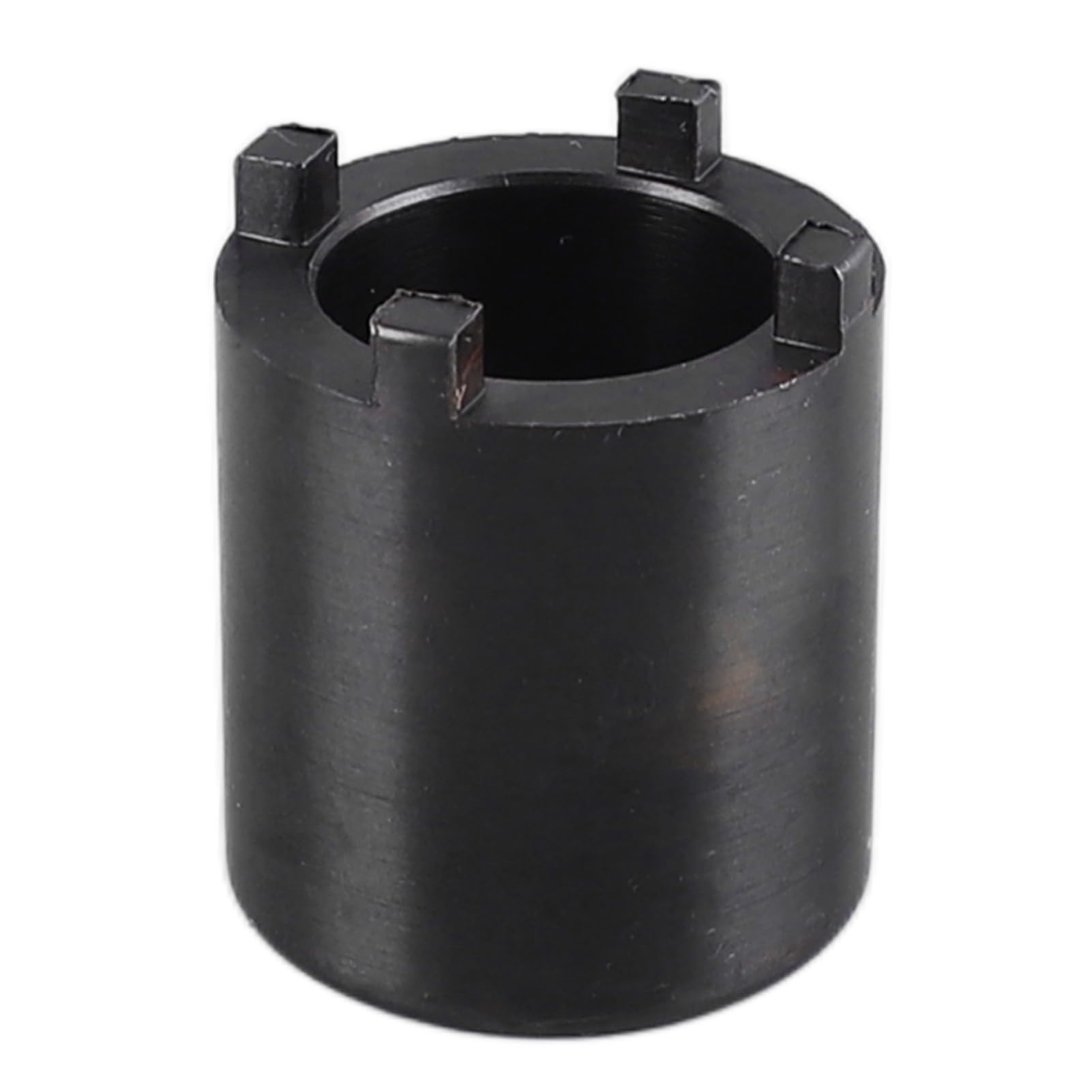 Single Head Motorcycle Clutch Socket - 22mm Diameter - Versatile Tool for Repairing Crankshaft and Flywheel