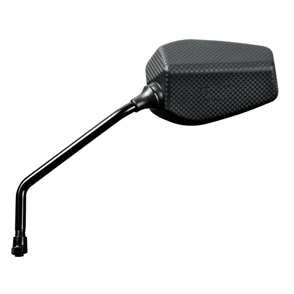 Lampa 90489 Fender, Coppia specchi retrovisori Moto omologati