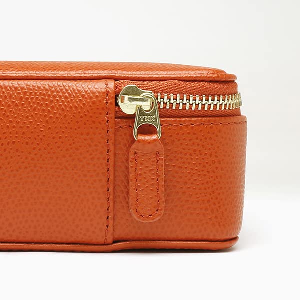 カラーチャート 革製メガネケース コレクションケース 革製メガネケース（4本収納） | 伊東屋オンラインストア