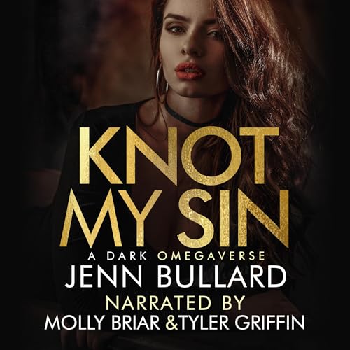Knot My Sin by Jenn Bullard episode artwork