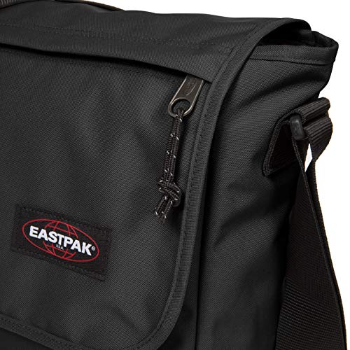 Eastpak Delegate + Schoudertas, 20 L - Black (Zwart) - Image 3
