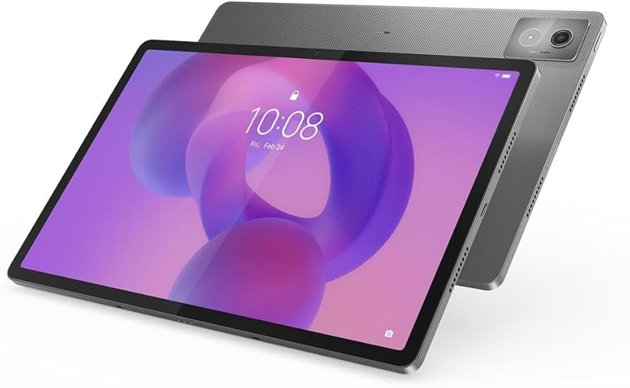 Amazon.com: Lenovo Idea Tab Pro TB373FU Tablet - 12.7 Amazon.com: Lenovo Idea Tab Pro TB373FU Tablet - 12.7