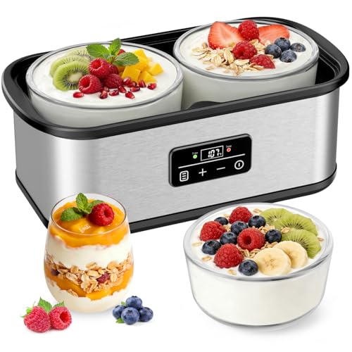 cewajbaa Yogurt Maker