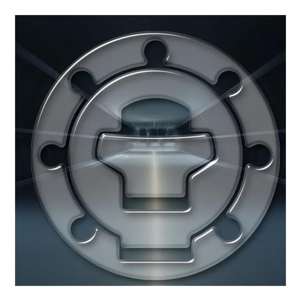 Tank Sticker Motorcycle Gas Fuel Cap Pad Cover Protector Sticker Protection Accessory for GSXR 600 750 1000 SV650 for Bandit 2002
