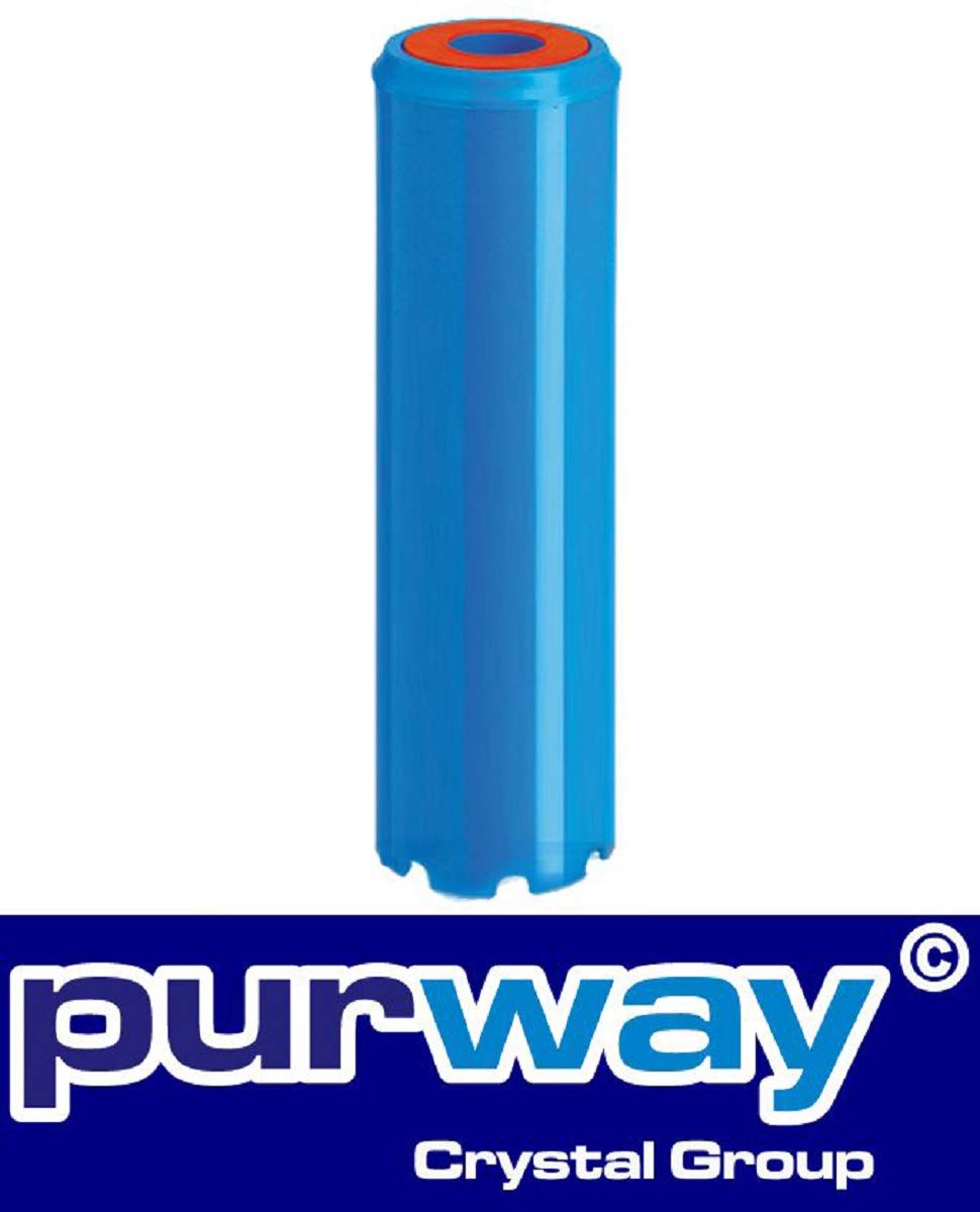 Filtro Per Acqua Hydra Rainmaster Trio | Carbonio Attivo 4500L/h | Per Acqua Piovana E Pozzo | 1 Pollice - Foto 9