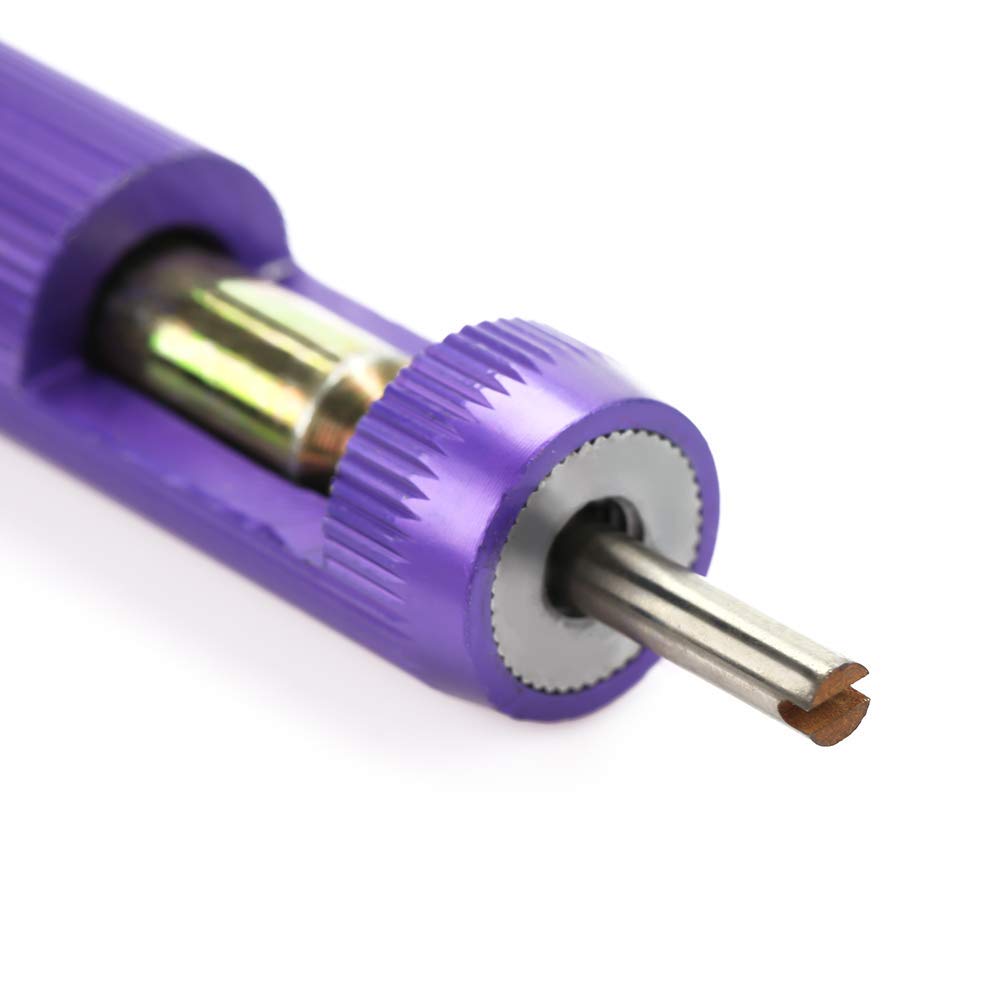 Kit Inserti Filettati M10 Acciaio Inossidabile 50 Pezzi 10-24 UNC x 1.5D