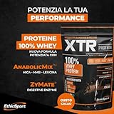 Zoom IMG-1 ethicsport proteine xtr busta da Zoom IMG-1 ethicsport proteine xtr busta da
