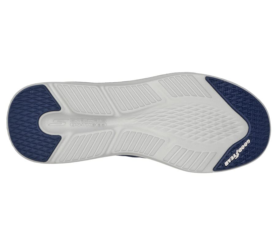 Image of Skechers Women Max Cushioning Lite Sweetways Walking Shoes