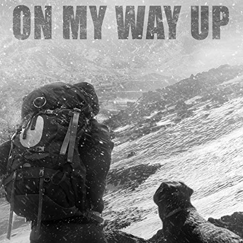 Enjoy On My Way Up from Alyson Kirk episode artwork