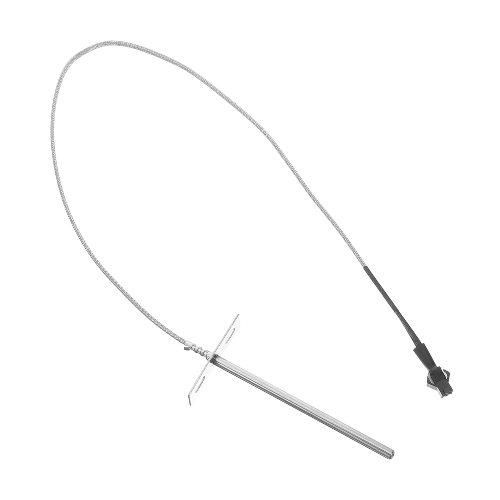 Kisangel 4sets Per Grill Probe Per Barbecue Resistente Temperature Accessorio Per e Affumicati Compatibile
