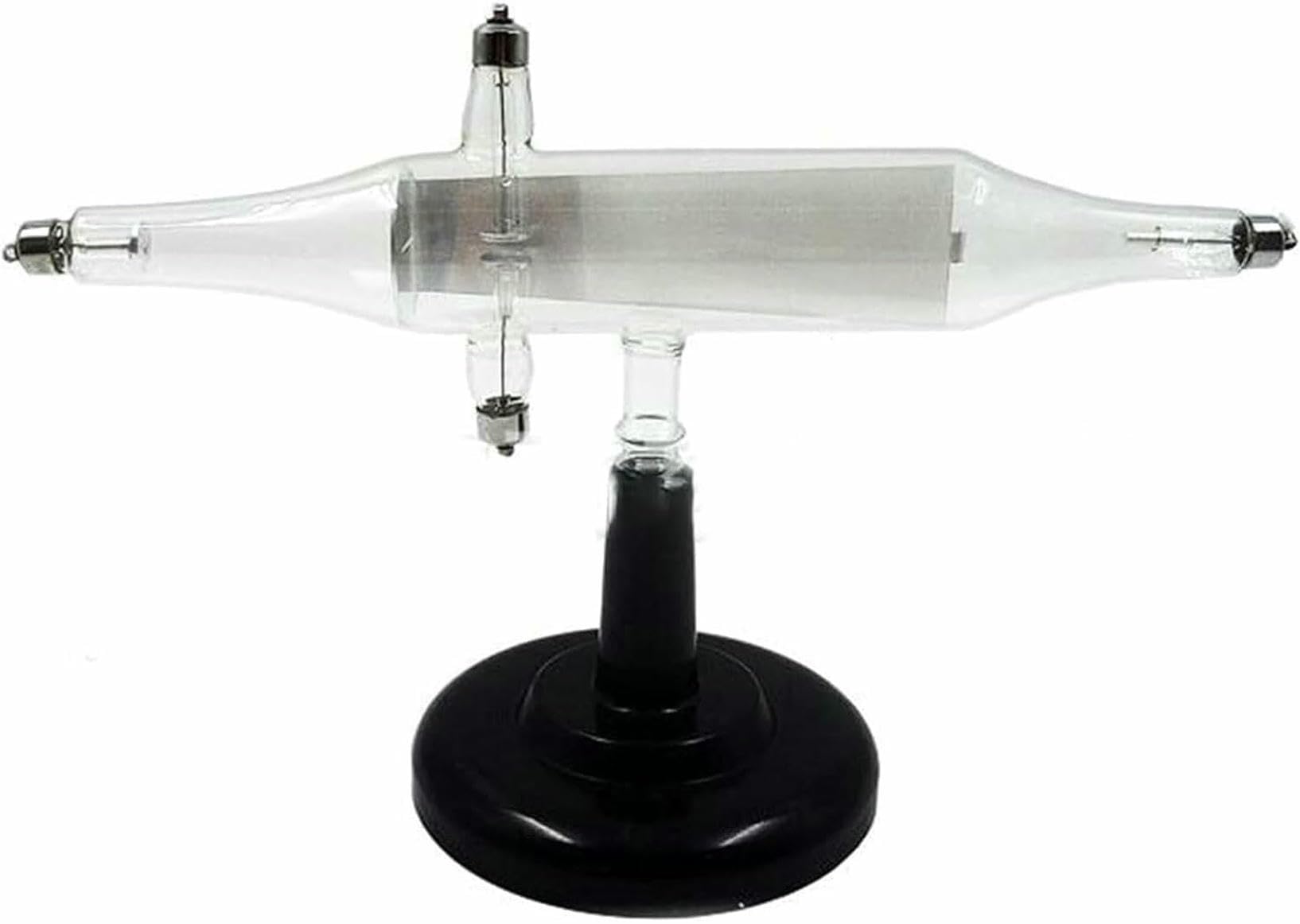 Instrument de cathode pour étude avancée de l'effet électrostatique