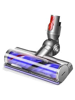 Amazon | Dyson V7 V8 V10 V11 V15掃除機用アンチエンタングル