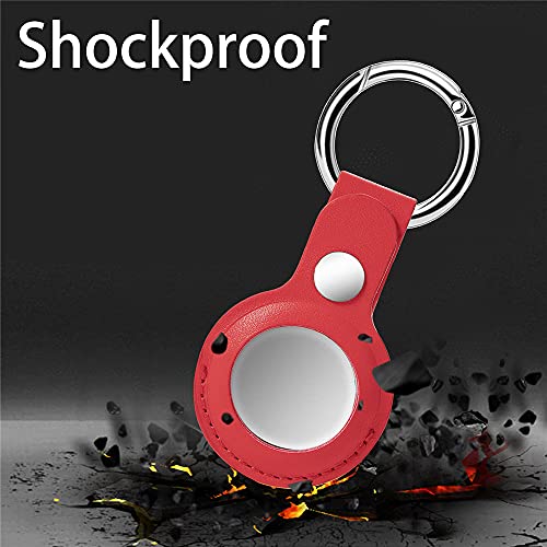 GOGME Adatta per Airtag Tracker Bluetooth