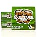 Double Barrel Surf Wax - Base Coat - 3 Pack
