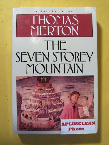 The Seven Story Mountain: Merton, Thomas: Amazon.com: Books