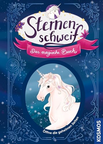 Sternenschweif, Das magische...