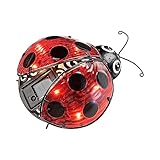 SOLAR DEKO LAMPE 