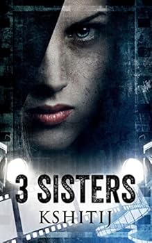 Paperback 3 sisters: A picture of revenge Book
