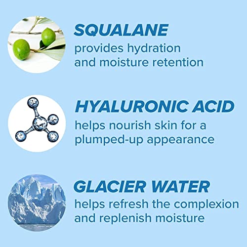 I Dew Care Wash-Off Face Mask - Cake My Day | Hydrating, Refreshing For Dry Skin With Hyaluronic Acid, 3.38 Oz #TOP2