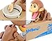 ds. distinctive style DSstyles Hungry Monkey Piggy Bank Caja de Ahorro de...