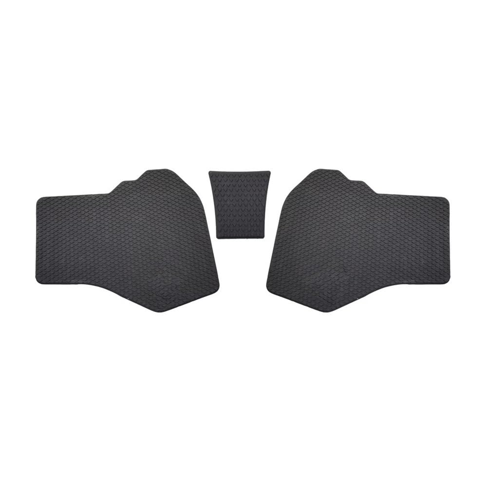 Motorcycle Tank Traction Pad Sticker for R 1300 GS for R1300GS ADV ﻿ 2025 Sticker Tank Pad