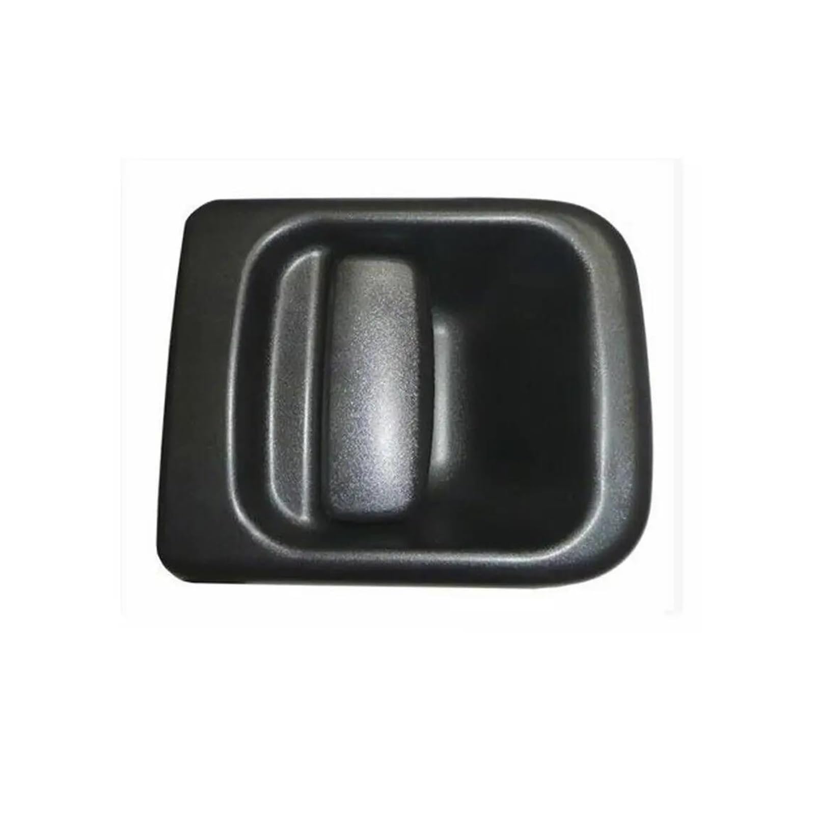 NVNZMFPPW for Opel for Movano Rear Tailgate Back Door Handle 7700352433 1999 1998-2010 Exterior Parts Exterior Door Handles