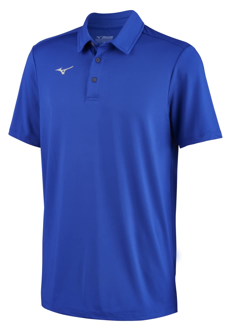 Mizuno Men's Royal Accel Polo, Xxl