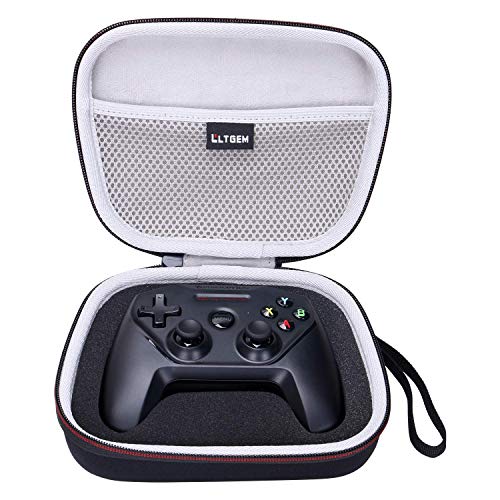 Preisvergleich Produktbild LTGEM SteelSeries Nimbus Wireless Gaming Controller Tasche, EVA Hart Reisetasche