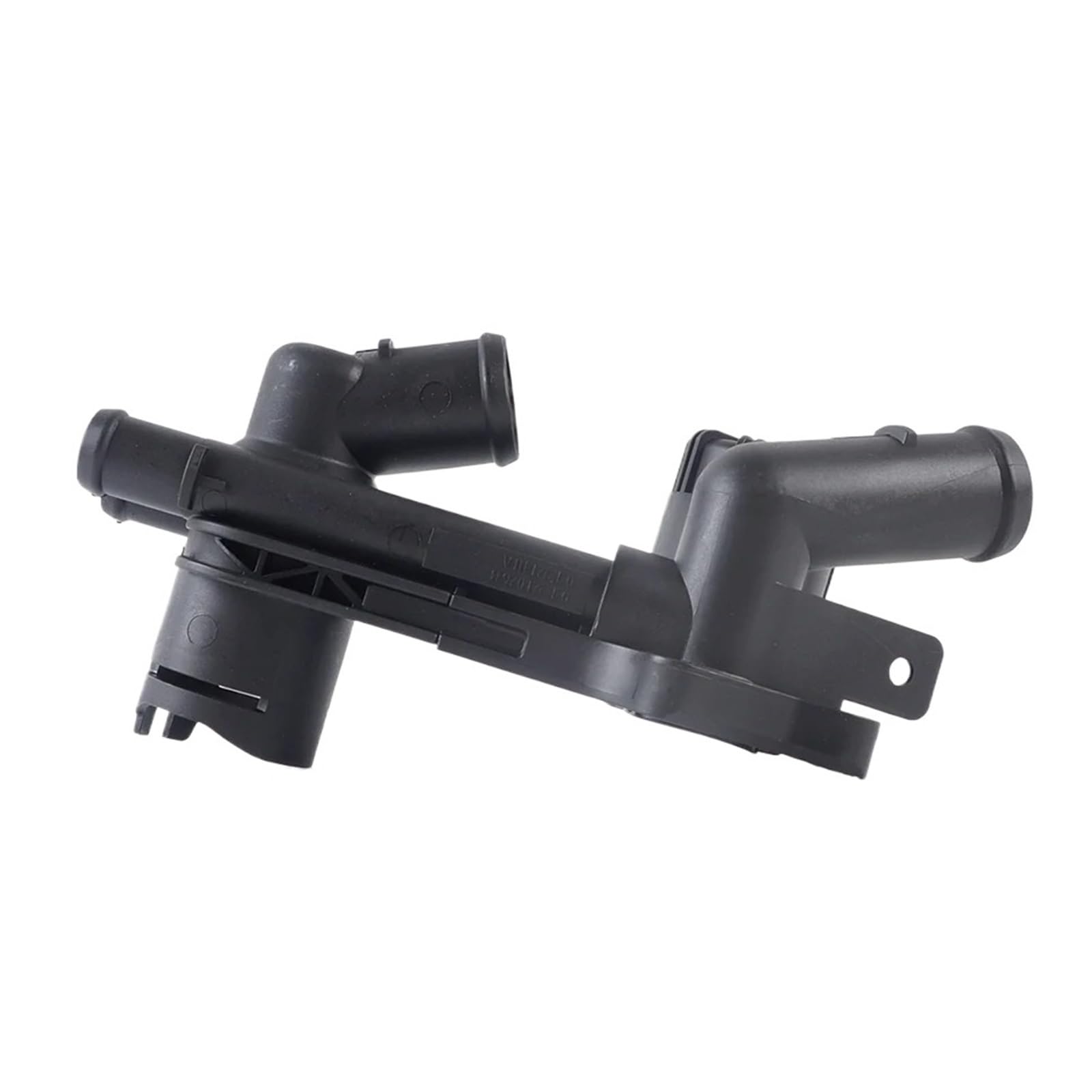 Obudowa termostatu, do Skoda, Fabia, Octavia, Dla Yeti 03F121111A Termostat Głowica cylindra Trójnik Termostat Samochodowy