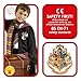 Harry Potter Trunk 5 pc Kids Fancy Dress One Size Fits All