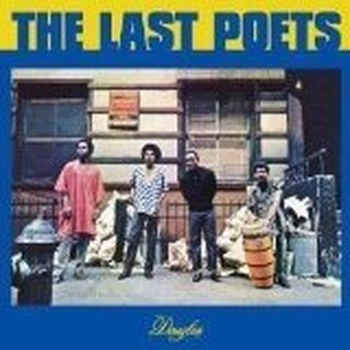 Last Poets
