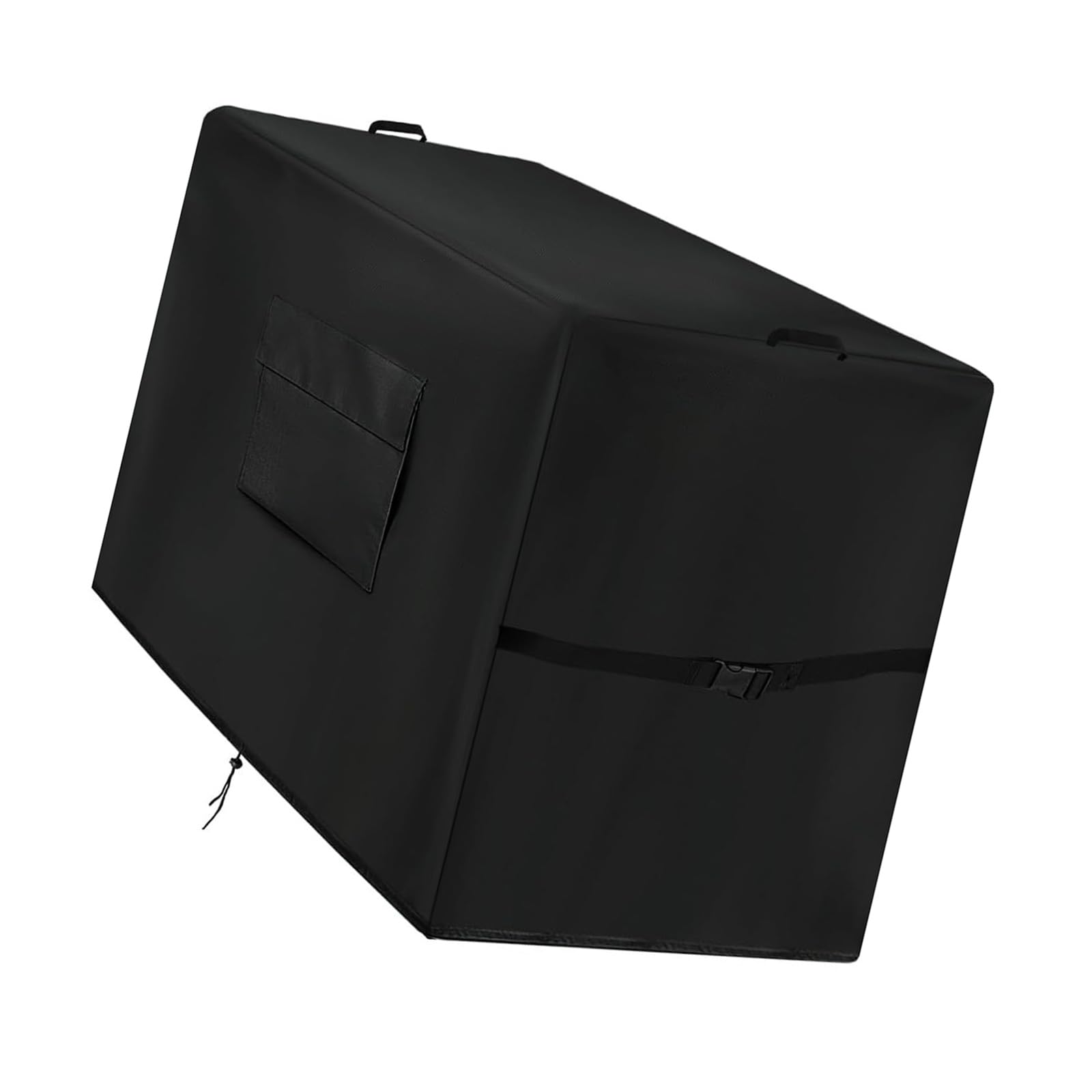 APGLSXY Industrial Grade Welder Cover Designed for Engine Driven Machines Robust Fabric Construction Outdoor Welder Security Cover