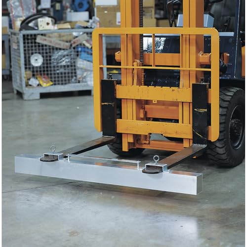 AMK Manufacturing Load Release Roadmag - 48in. Length, Model Number RL-48